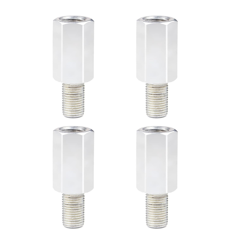 Axle Extenders,stabilizer Extension Bolts For 12-20