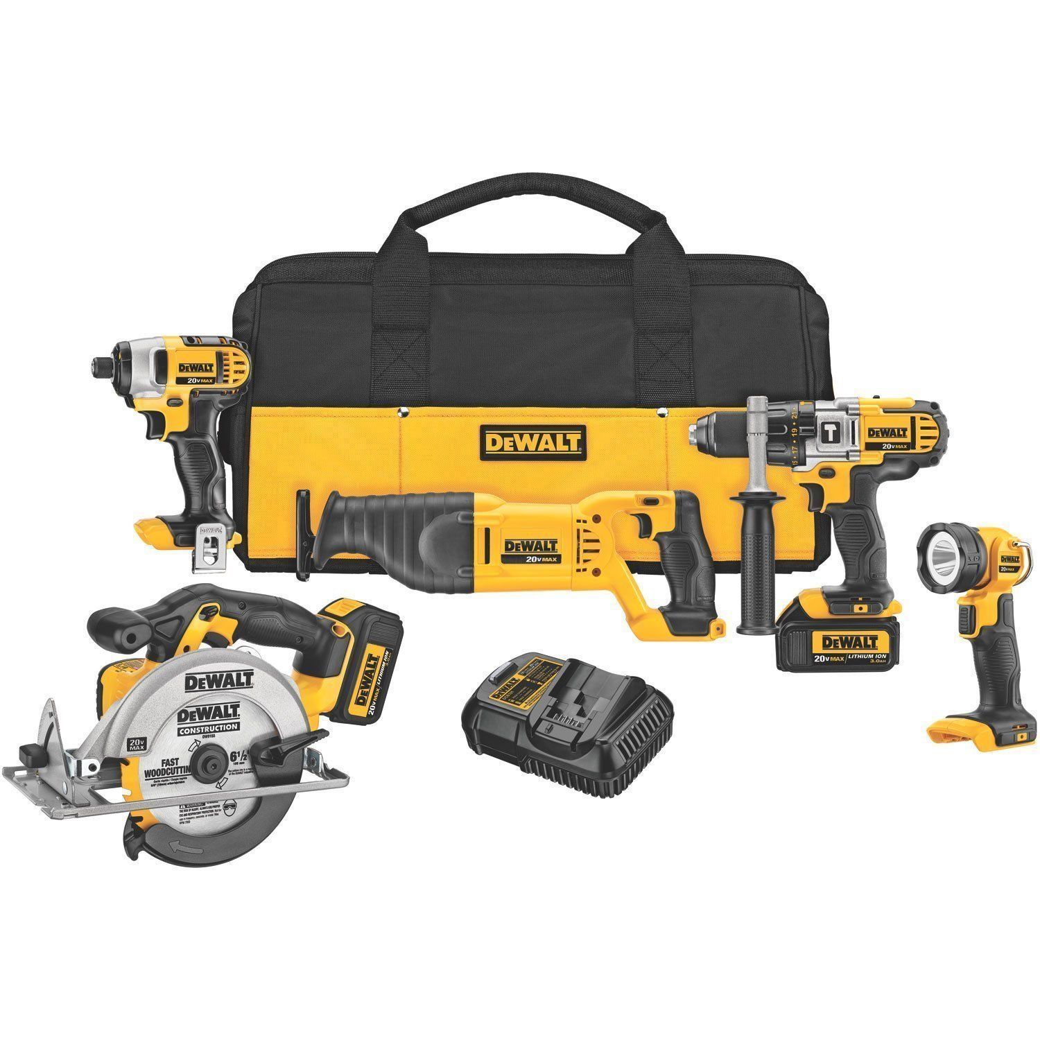 DEWALT Elekrowerkzeug Sets für Heimwerker günstig kaufen | eBay