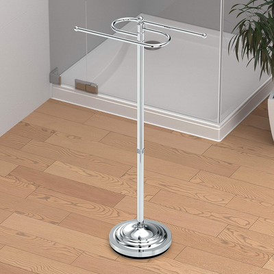 Holder, Chrome