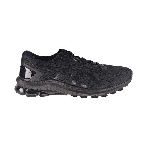 

Мужские кроссовки Asics GT-1000 9 (4E Extra Wide), черные 1011A873-001-4E, Черный