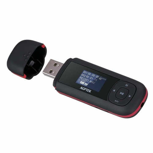 Cavo Micro USB Per Agptek MP3 Player | Compatibile Con A02, A26, G05 | Lunghezza 1m | Nero - Foto 7