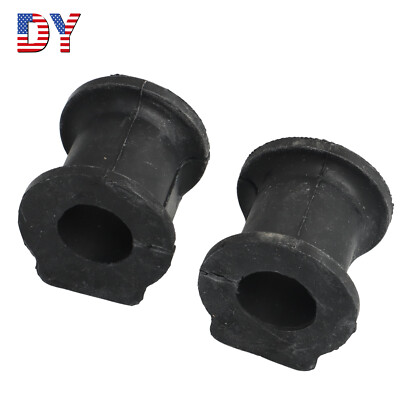 Suspension Stabilizer Bar Bushing ID 23mm for 2007 2008 2009-2014 Suzuki SX4 
