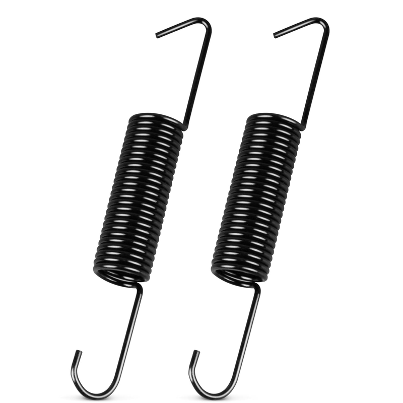 Mower Deck Belt Tensioner Spring for John Deere D140 D150 D155 D160 D170 GX21582