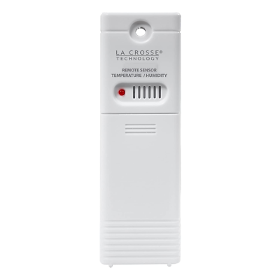 La Crosse Technology TX141TH-BV4 Wireless Outdoor Thermo-Hygrometer Transmitting