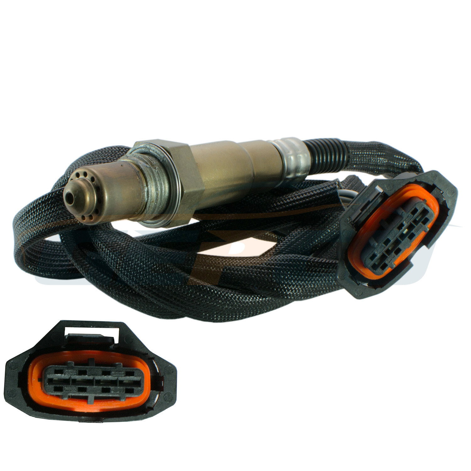 Lambdasonde Diagnosesonde für Holden Astra Cabriolet TS 2.0 i Turbo nach Kat.