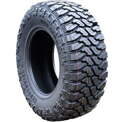 Tire Centennial Dirt Commander M/T LT 37X13.50R22 Load F 12 Ply MT Mud