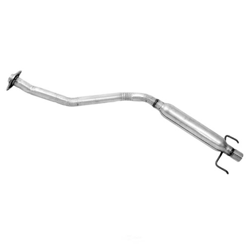 esBraque、 PICHET,POIRE CIUPEE,VERRE Exhaust Resonator Pipe-Resonator Assembly Walker 55432 fits