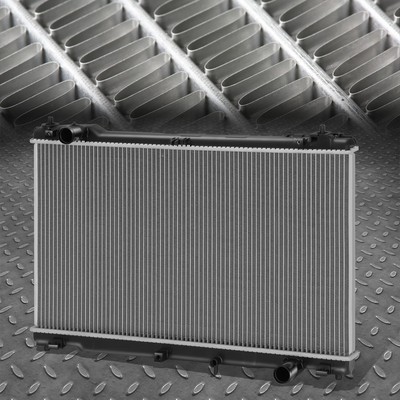 For 13-15 Lexus GS350 Factory Style Aluminum Core Cooling Radiator DPI 13503