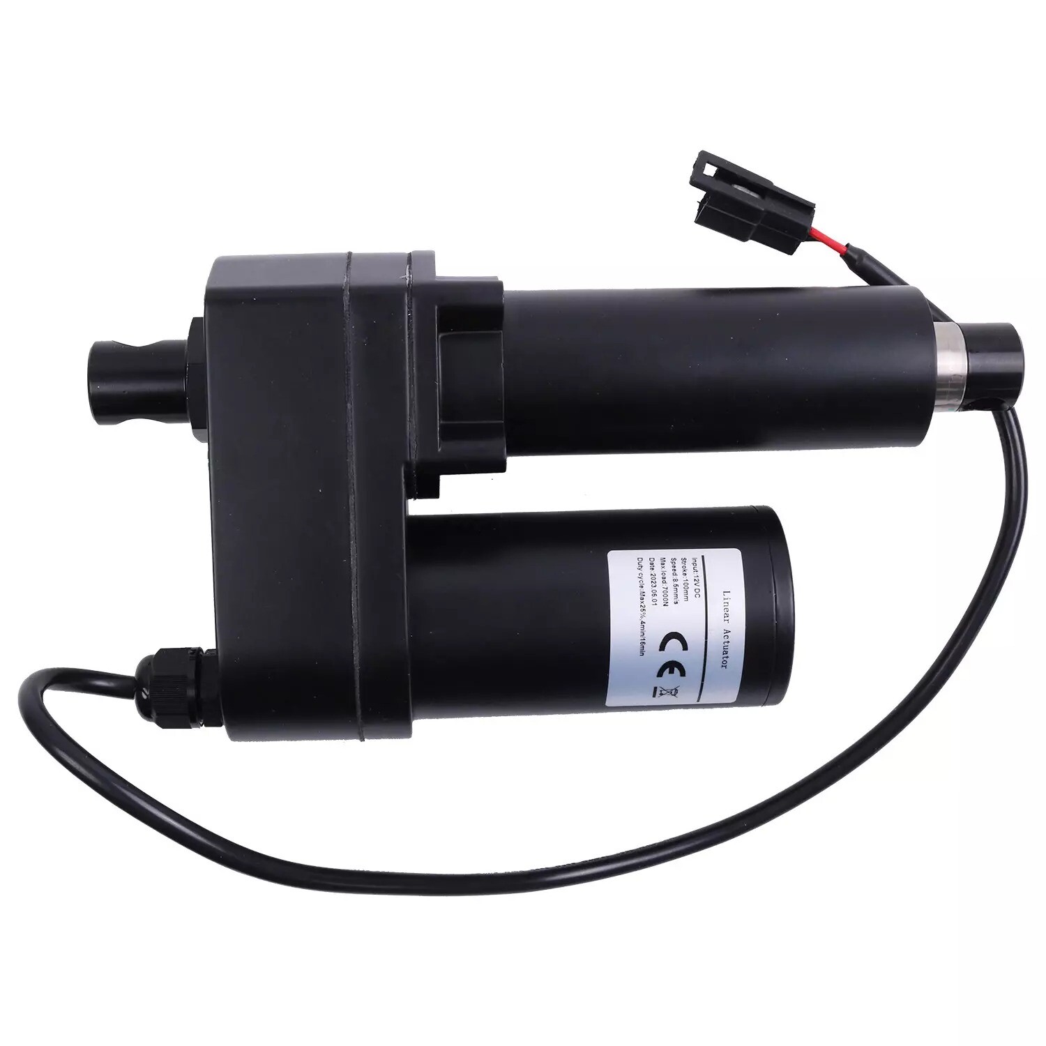Deck Lift Actuator 12V For Bad Boy Lawn Mower ZT CZT Elite