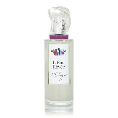 Sisley L'Eau Revee d'Eliya Eau De Toilette Spray  100ml/3.3oz