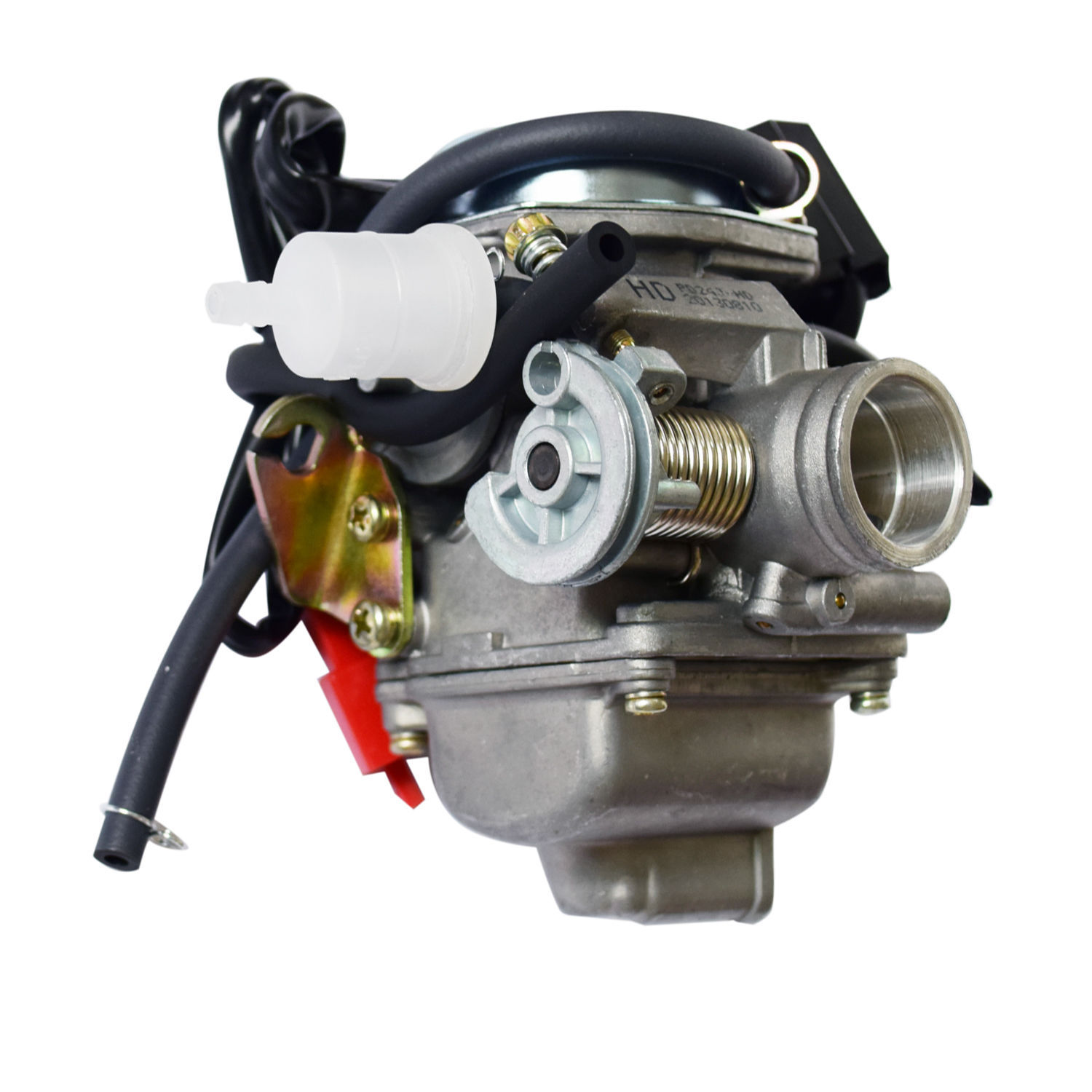 Carburadores Yoshimura Motocicleta y scooter