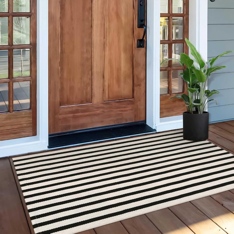 Mat Outdoor Entrance Rugs(70X110Cm)