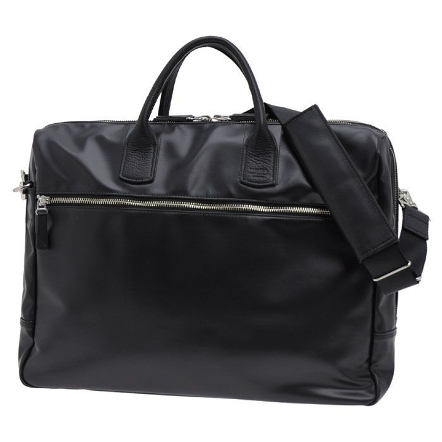 【未使用美品】PORTER / 2WAY BRIEFCASE Amazon.com: Yoshida Bag 863-17039 Porter Flying Ace 2-Way