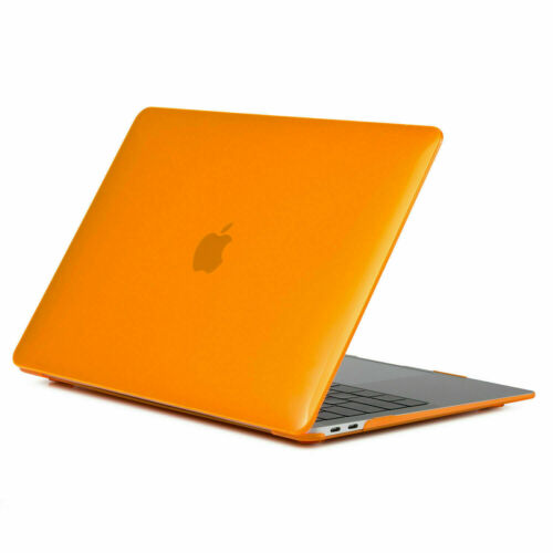 Hard Case Cover for Macbook Air 15 13 11 Pro 13 12 Retina 13 inch Shell Laptop