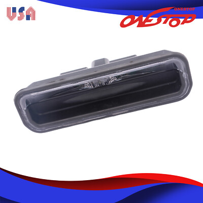 1PC License Plate Light Micro-switch Button Fit for Ford Focus M3 BM51-19B514-AE