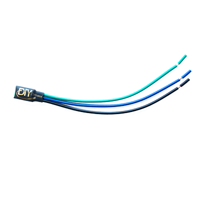 DIYBypass Parking Brake Bypass Fits Boss A B BE BV BI Sony XAV BT SXM Override
