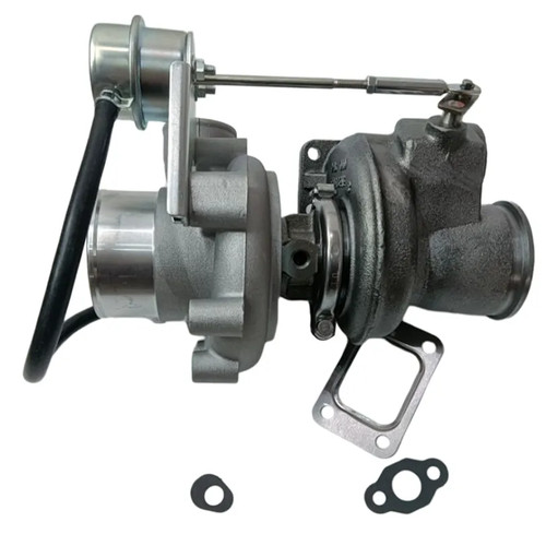 tho Door Mirror Chrome Driver Kenworth 2013-2021 T680 T880