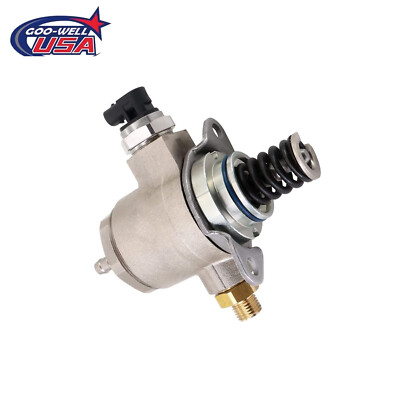 High Pressure Fuel Pump for 2010 2011 2012 Audi A4 A5 A6 Q5 2.0T 06J127025K 