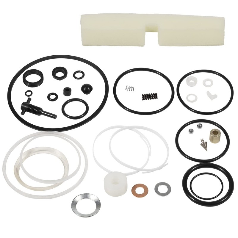 For 20 or 22 Ton 5302-Mrk Air Bottle Jack Service Kit-Hydraulic Bottle Jack Seal