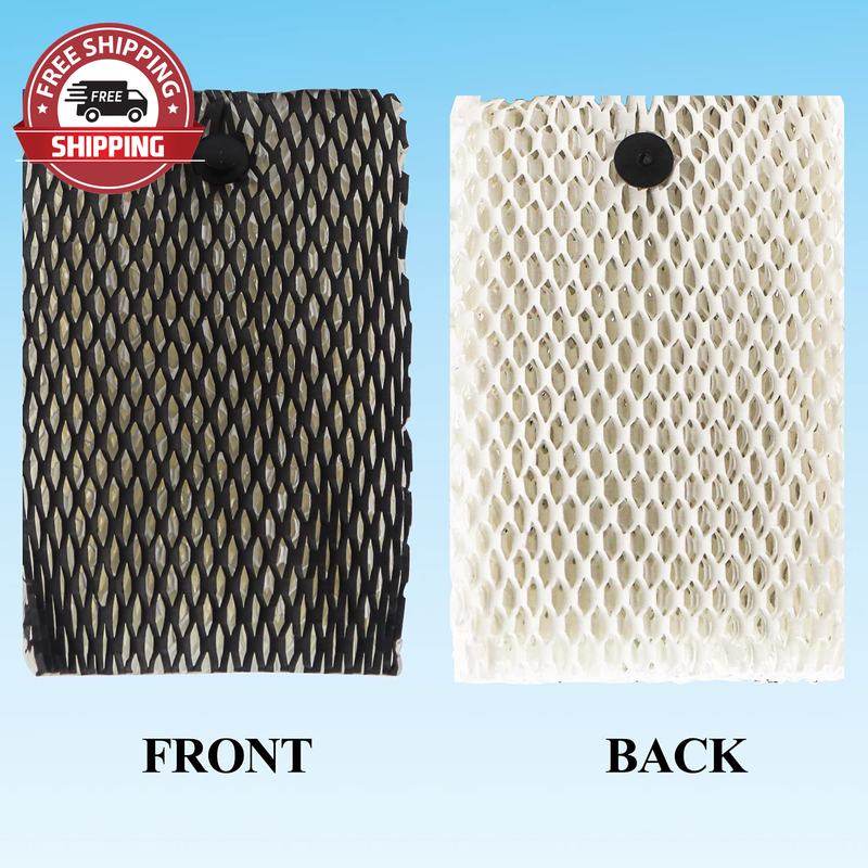 Humidifier Filter E Replacement Compatible with Holmes HWF100 Bionaire BWF100 Su