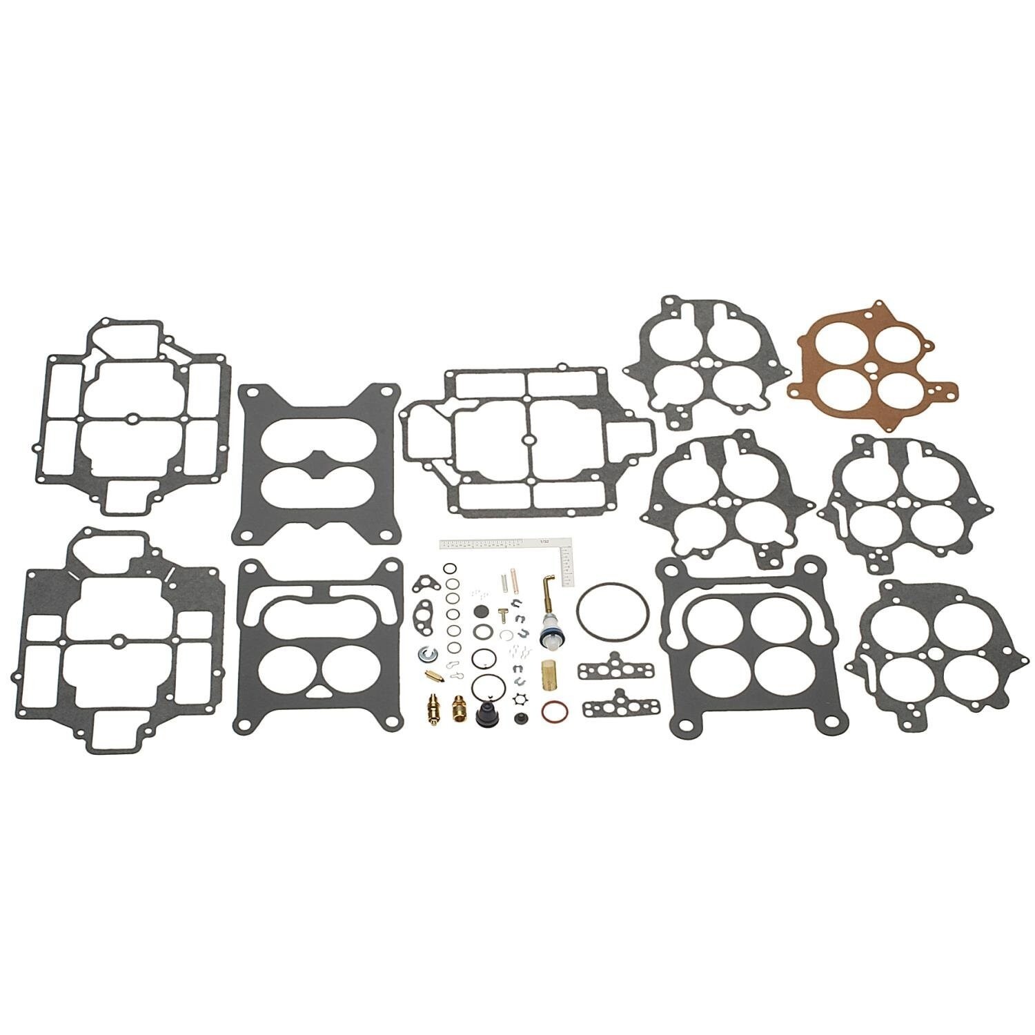 7/31専用ページ Rochester 4GC Carburetor Rebuild Kit - 1959-1966 Buick | eBay