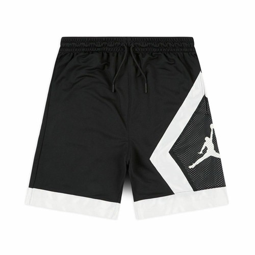 

[AV3206-010] Мужские шорты Air Jordan Jumpman Diamond, Черный