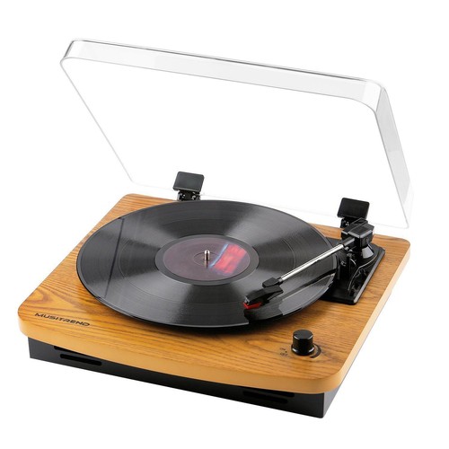 RCA LYRA RD2201 USER MANUAL Pdf Download - View #10