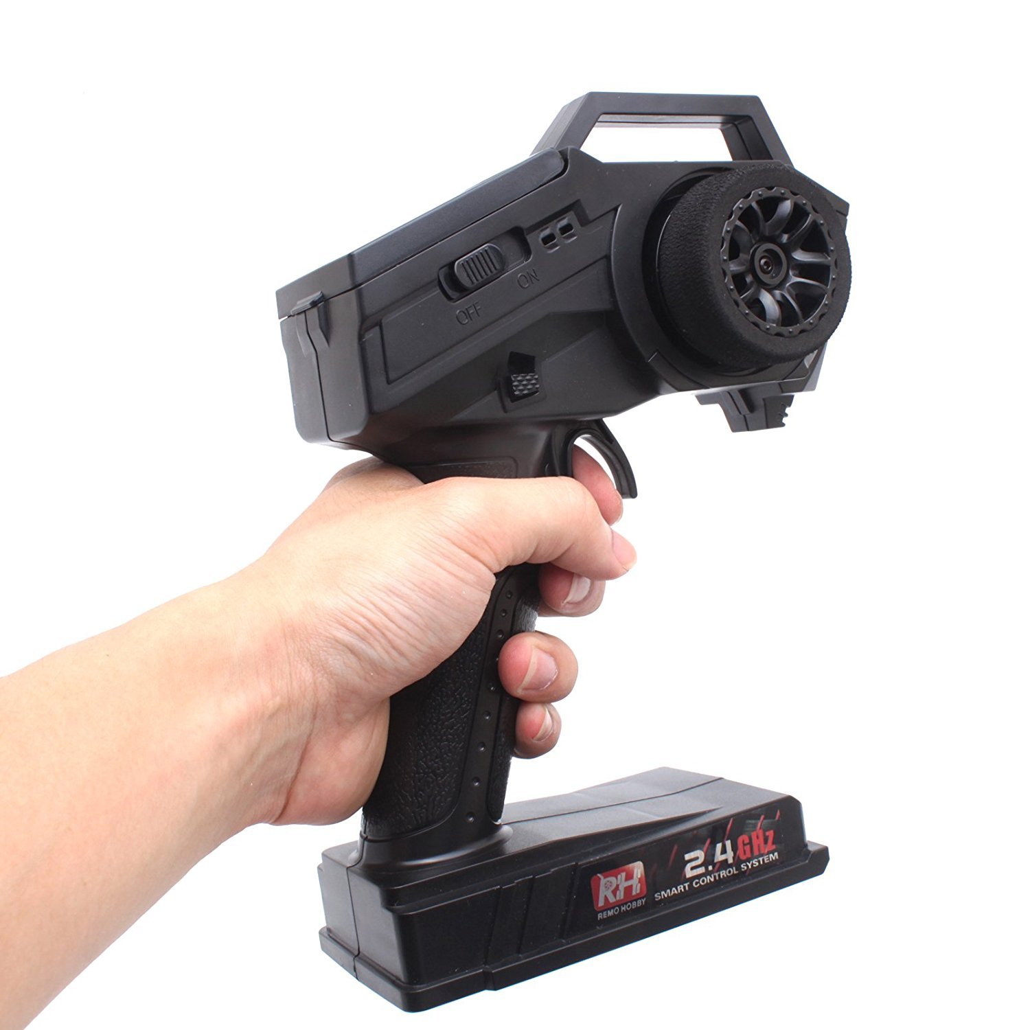 cheerwing remo rocket rc truck