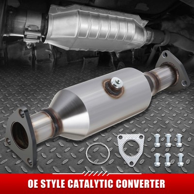 Для 98-04 Acura CL TL Honda Accord Odyssey 3,0 Л 3,2 л 3,5 Л Каталитический нейтрализатор