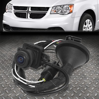 Для 11-20 автомобилей Chrysler Town & Country Dodge Grand Caravan Камера помощи при парковке