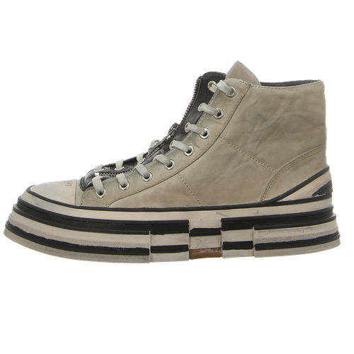 REBECCA WHITE REBECCA WHITE HERREN SNEAKER VT22M-1A.V1 SCHWARZ 1306848