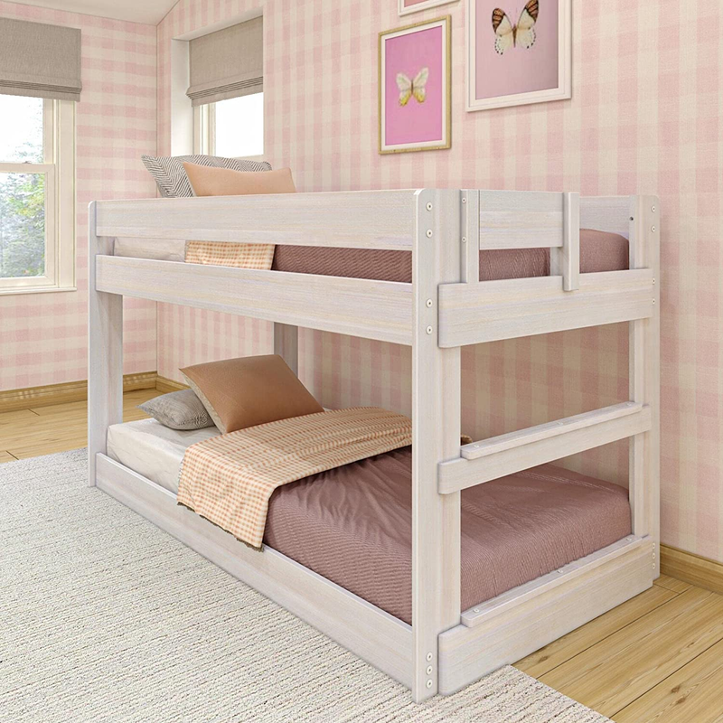 For Kids, White Wash