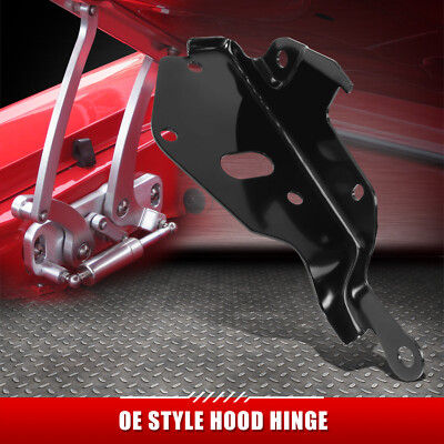 Для 99-07 Siliverado Sierra Стальная петля капота с левой стороны водителя в стиле OE