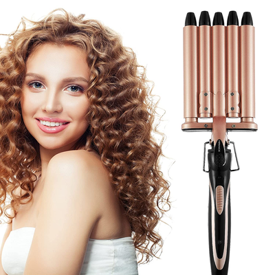 How much is top a curling iron