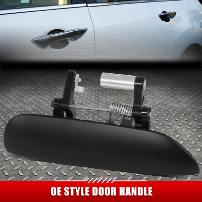 Для 09-13 Honda Fit Наружная ручка передней правой двери со стороны пассажира без замочной скважины