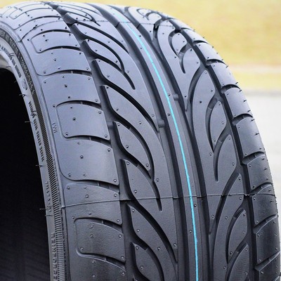 Tire Forceum Hena Steel Belted 245/40R17 ZR 95W XL AS A/S High Performance