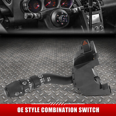 Для 02-05 Ford Excursion H/L Выключатель аварийного освещения указателя поворота стеклоочистителя LH