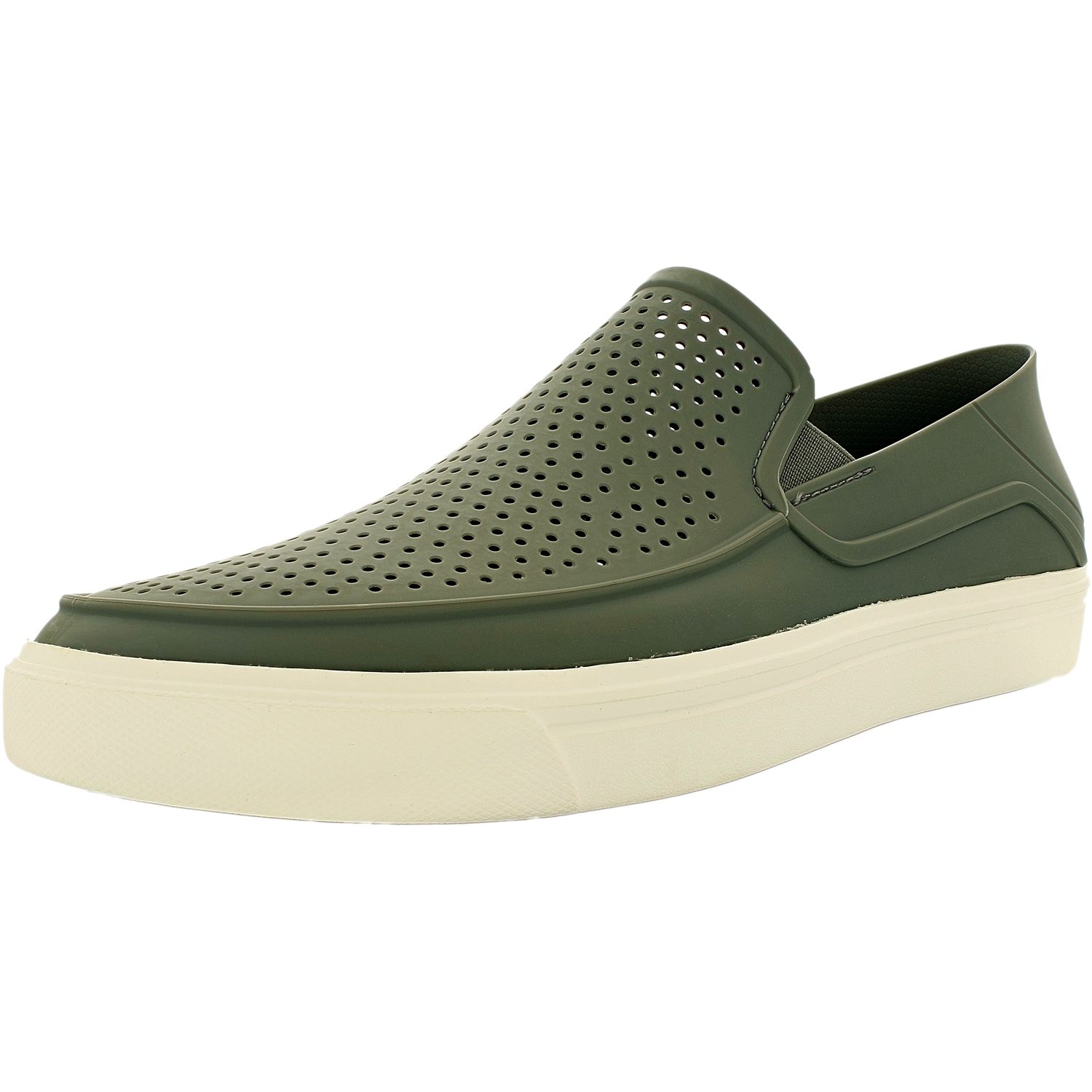 crocs citilane slip on