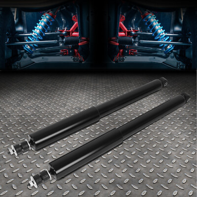 Для 00-11 Ford Focus Задние амортизаторы со стороны водителя и пассажира в сборе