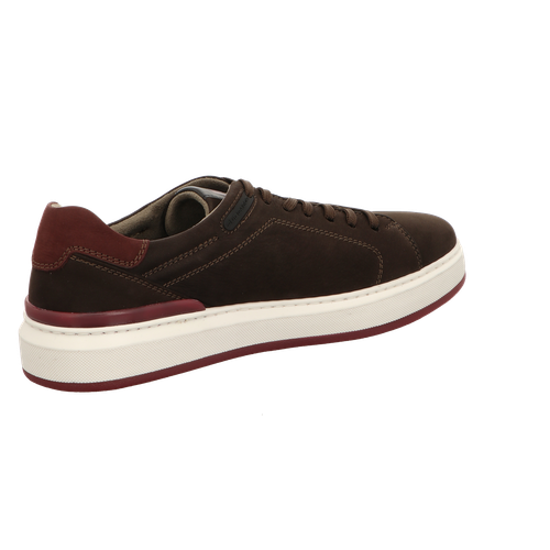 CAMEL ACTIVE CAMEL ACTIVE HERREN SNEAKER 10031006 1003.10.06 BRAUN 924090