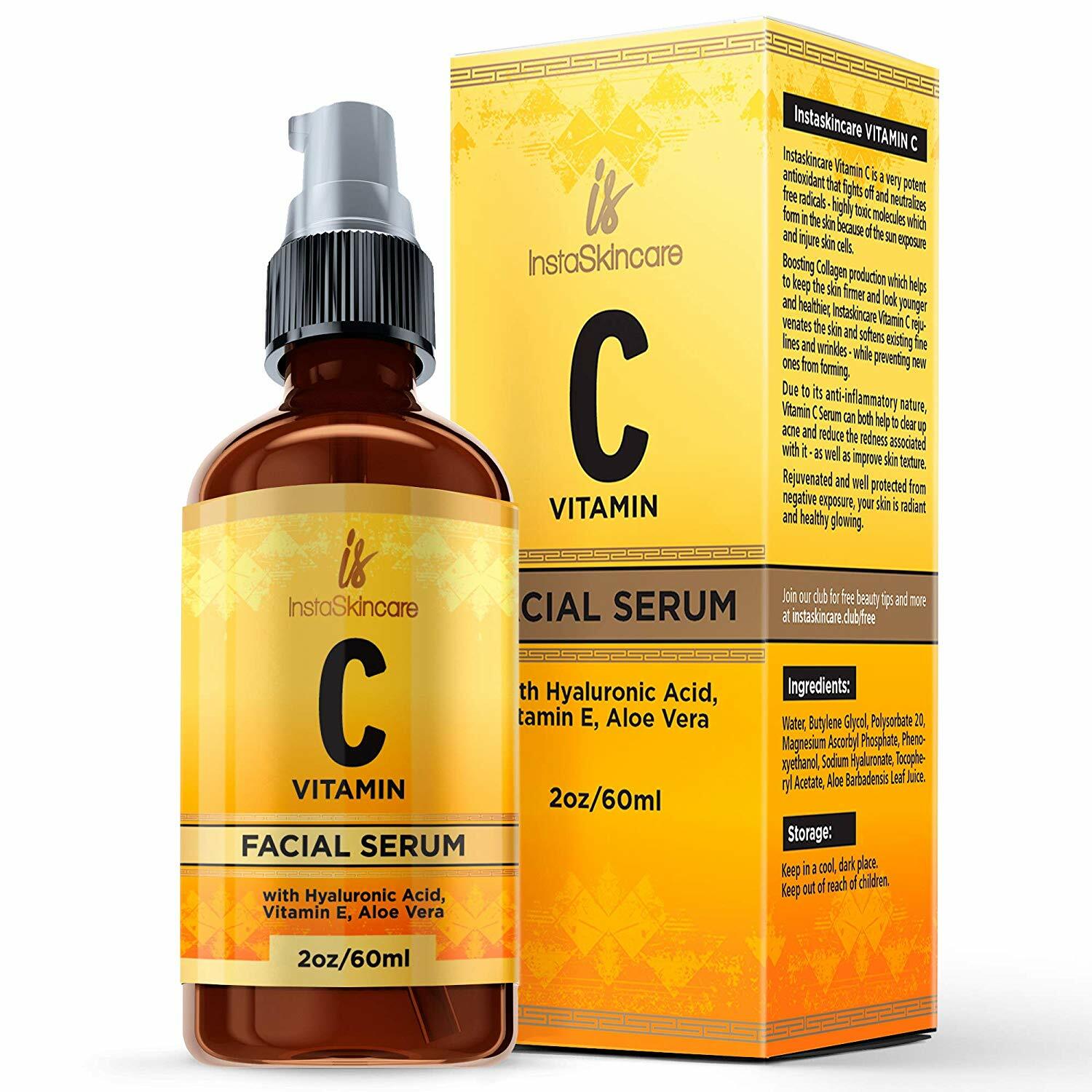 viola serum