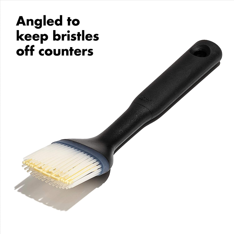 Good Grips Silicone Pastry Brush, Small