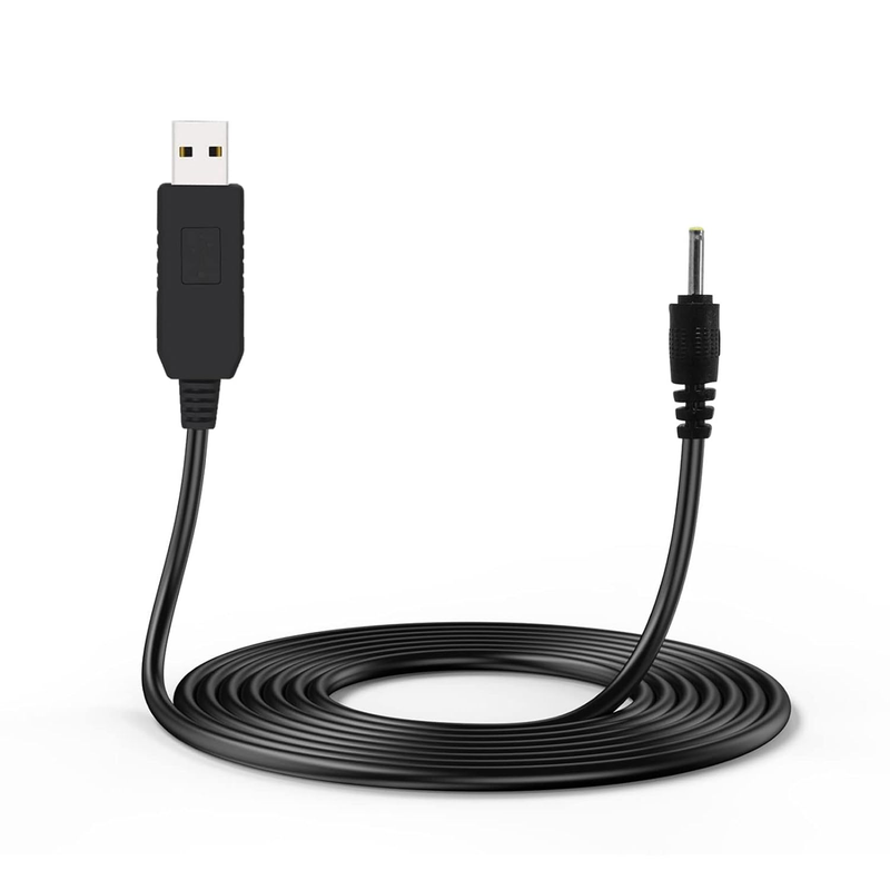 Charger, Power Cord Compatible With Braun Mgk3010 Mgk302