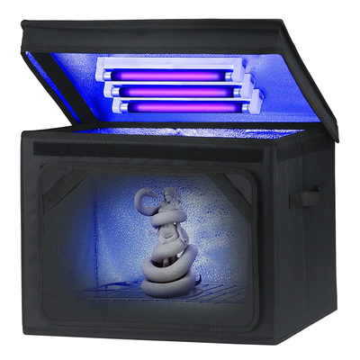 Uv curing sales light for resin