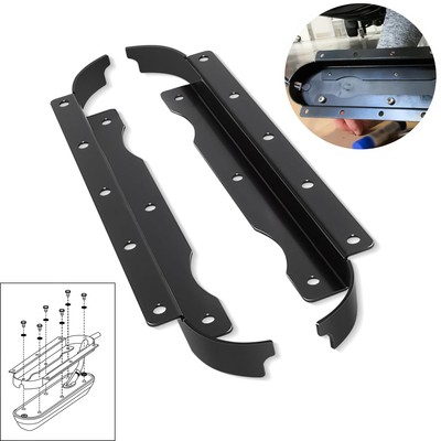 000-12602-001 Flush Mount Bracket Fits for StructureScan 3D Skimmer Transducer