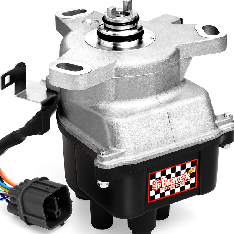 Ignition Distributor for 1996-1998 Honda Civic 1.6L 1996-1997 del Sol TEC Acura