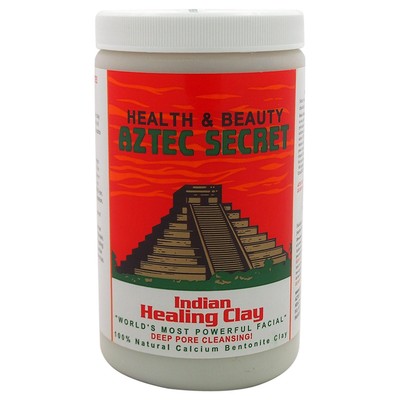 对于出售 Aztec-Secret-Indian-Healing-Clay-2-Pound