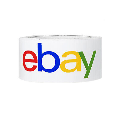 Packaging Tape   Color Logo