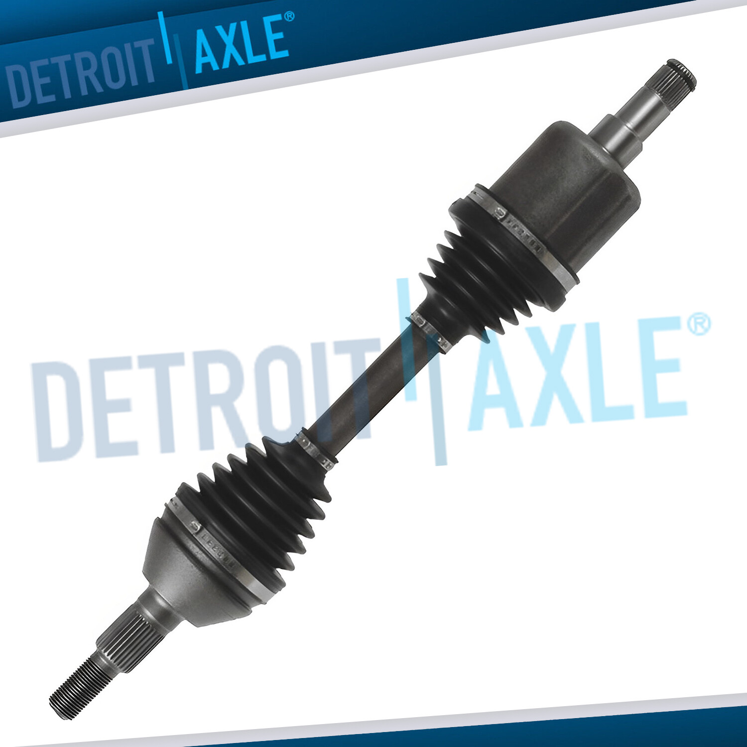 chevy  Profile必読！ Complete Front Right Side CV Axle Assembly for Chevrolet