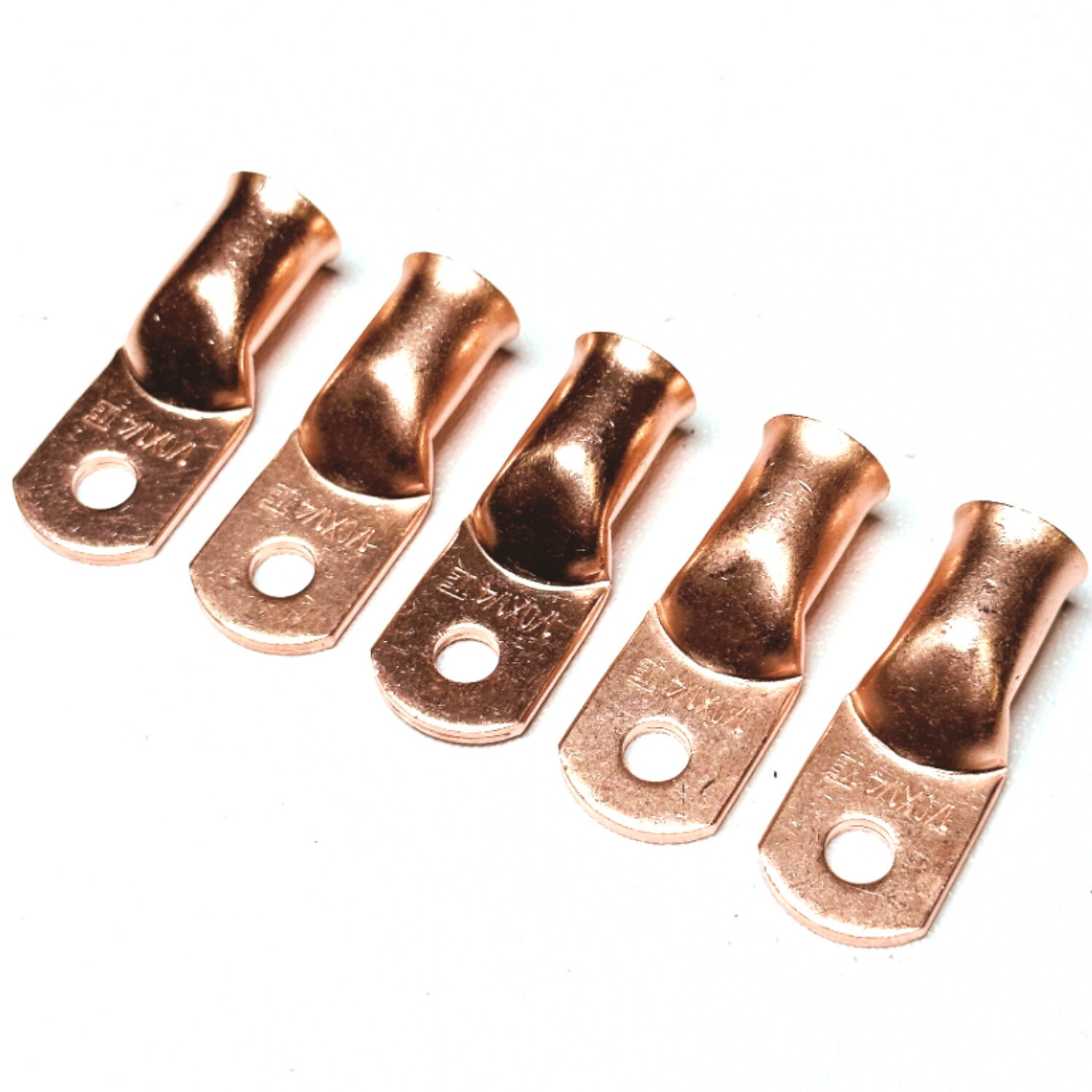 5 1/0 Gauge 1/4